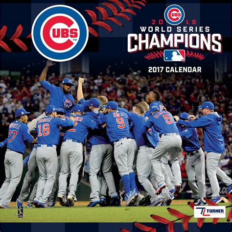 chicago cubs 2016